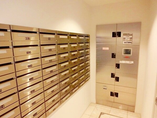 カスタリア本駒込の物件内観写真